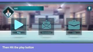 How to log in Pharmlator Pharmacy Learning App | Pharmacist Simulator App | Pharmlator