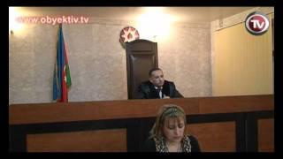 BAKHTIYAR HAJIYEV SENTENCED TO 2 YEARS IN JAIL