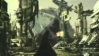 Star Wars The Force Unleashed Official Game Trailer Video JohneCashTV