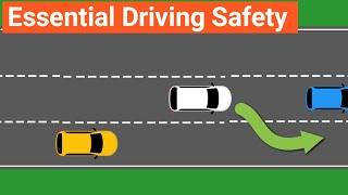 Essential Driving Safety