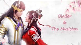 Game CG - A Chinese ghost story online game || ft. Blader & The Musician