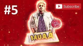 BAUAA Pranks Top 10 Bauaa Ki Comedy  part 5  Bauaa Pranks nandkishorebairagi 1920x1080p