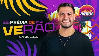 Renato Costa - Previa de Verão - Dezembro