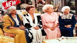 The Golden Girls 2023️ S04E0506 Bang the Drum Stanley   ️Compilation of the Best Episode