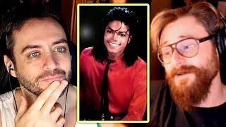 Experto en Michael Jackson explica cómo era en la intimidad y detrás de la fama