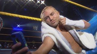 WWE Network: Tyler Breeze on his career-changing transformation: WWE Breaking Ground, Nov. 9, 2015