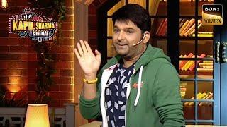 Kapil ने की ‘Social Media’ Topic पर Standup Comedy | The Kapil Sharma Show Season 2 | Full Episode