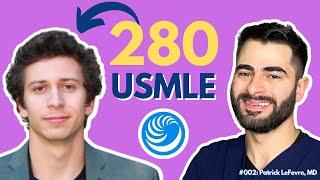 How to score HIGH on USMLE / Personal finance in medicine - #002