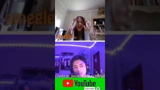 Harana sa Omegle Jenzen Guino 03281#youtubeshorts #shortsvideo #viral #shortsviral #trendingshorts