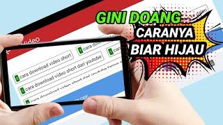 TUTORIAL TUBEBUDDY UNTUK PEMULA