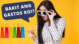 Bakit ka ba magastos sa pera? Let's talk about Money Beliefs and Money Mindset