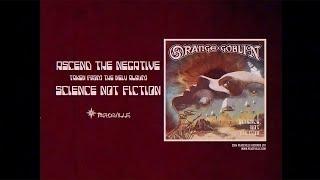 Orange Goblin - "Ascend The Negative" - Official Video (taken from Science, Not Fiction)