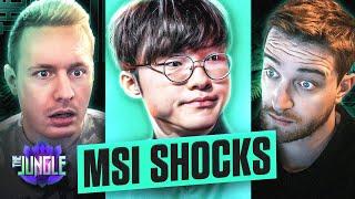 G2 in the MSI Final? Faker Is T1’s WEAK LINK?! Fnatic CONTROVERSY Explained!