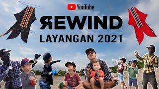 HANTARA FAMILY REWIND LAYANGAN 2021