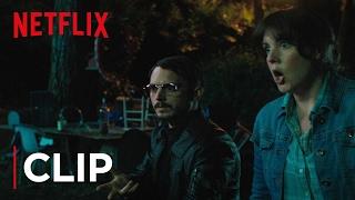 I Don't Feel at Home in This World Anymore | Clip: "Deez Nuts" [HD] | Netflix