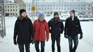 Modus Indie Access - Frozenbyte in Helsinki