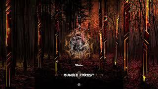 Traveler Rave - Rumble Forest [Hybrid Tekno]