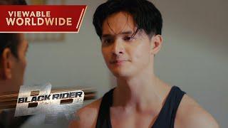 Black Rider: Elias teamed up with Edgardo! (Episode 163)