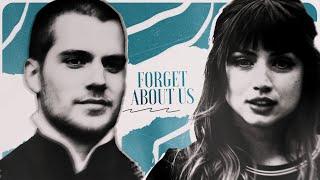 • forget about us | birthday collab
