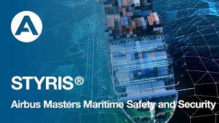 STYRIS® - Airbus Masters Maritime Safety and Security