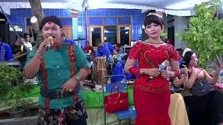 Memory berkasih || voc sarwi feat monic sude || SMARANADA