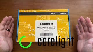 Corelight's Software Sensor Raspberry Pi Setup