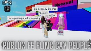 Roblox Fe Fling Script Mobile And Pc