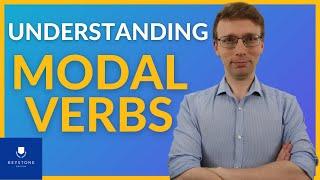 How to Use Modal Verbs