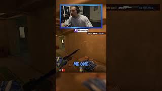 Twitch: Mrtweeday #cs2 #counterstrike2 #cs2clips