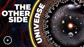 What Lies Beyond the Observable Universe?