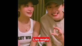 Tik tok livy Renata & prince terbaru #livyrenata #livy #livyrenata #gabrielprince #tiktok #tiktok