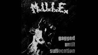 MxUxIxEx - Gagged until suffocation [2020 Grind]