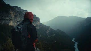 VERDON // PANASONIC LUMIX S5 - Cinematic Video