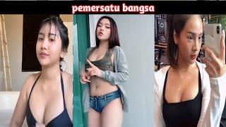 tiktok hot id terbaru 2021 canrik || pemersatu bangsa 2021 tiktok