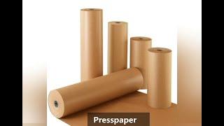 Insulation Presspaper | Laminated Presspaper | Electrical Insualtion Paper for Sale