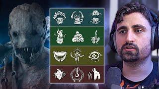 All 109 Killer Perks Explained & Tierlisted | Dead by Daylight