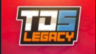 Tds legacy codes