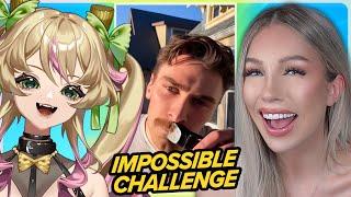 EXTREME Try Not to Laugh Challenge!