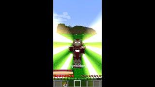 Minecraft sẽ ra sao nếu bạn trở thành IRONMAN?