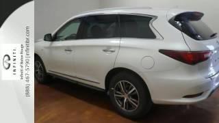 New 2016 Infiniti QX60 Baton Rouge LA New Orleans, LA #I3745