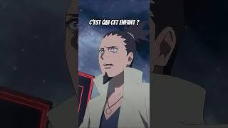 Code utilise Daemon pour réfléchir l'attaque de Kawaki