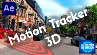 Cómo Hacer Motion Tracking 3D de calidad | Guía Definitiva 