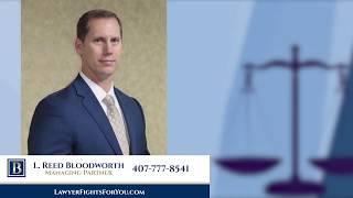 Meet the Bloodworth Law Partners