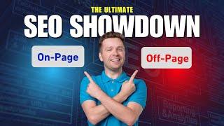 On-Page vs. Off-Page SEO: What’s the Real Difference? | Jay’s Digital Hub