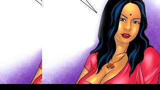 Savita Bhabhi Movie - India's First Animated Adult Movie