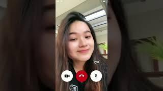 MENTAHAN VIDEO HALU VC CEWEK CANTIK Part 9