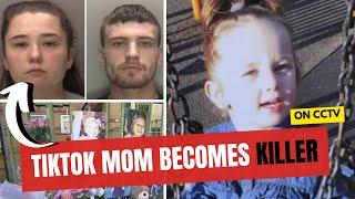 The Sinister Truth Behind a TikTok Mom | Nicola Priest Case | True Crime