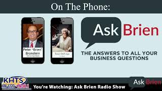 Ask Brien – Twin Flames Studios – October 26, 2023