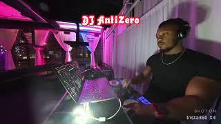 Bounce And Some Jersey DJ AntiZero Mix