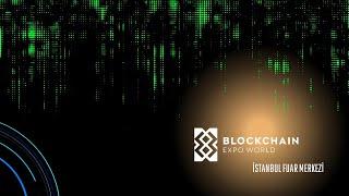 Blockchain Expo World